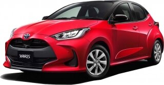 2023 Toyota Yaris 1.5 125 PS Multidrive S Flame Araba kullananlar yorumlar